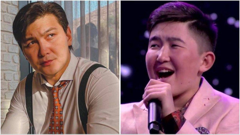 Жігер Ауыпбаев қойшы бала туралы ел естімеген шындығын жайып салды (ВИДЕО)