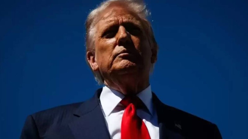 «Маған дейінгілер жеткілікті көңіл бөлмеген»: Трамп Орталық Азия лидерлерімен өткізген саммит туралы айтты