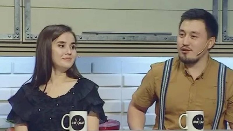 “Балалары ренжиді”: Олжас Абайдың жұбайы жұрт күтпеген мәлімдеме жасады