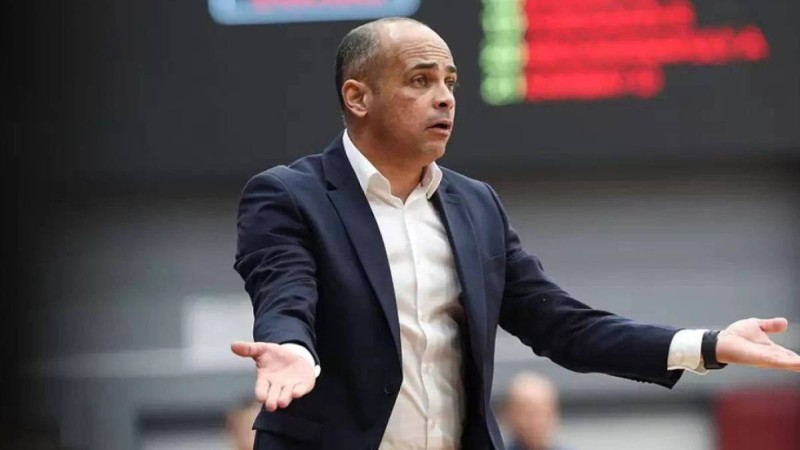 Футзалдан Қазақстан құрамасының бас бапкері қызметінен кетті