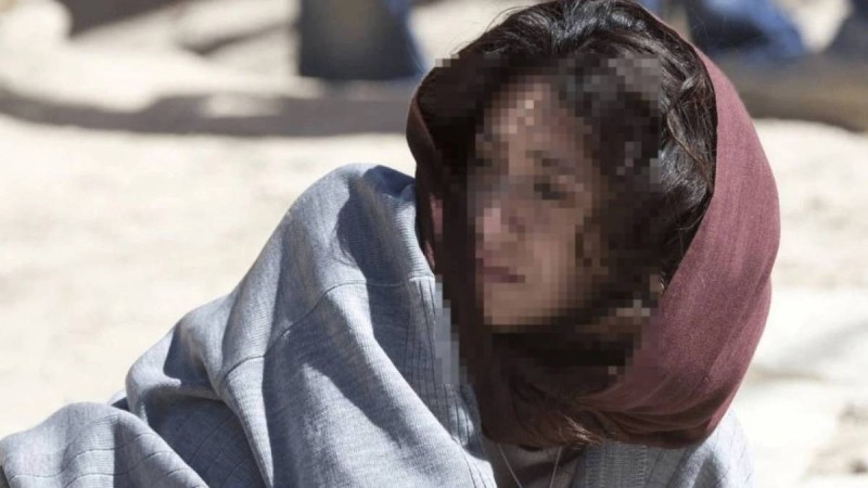 Күйеуінің көзіне шөп салған әйелге таспен ұрып өлтіру жазасы тағайындалған