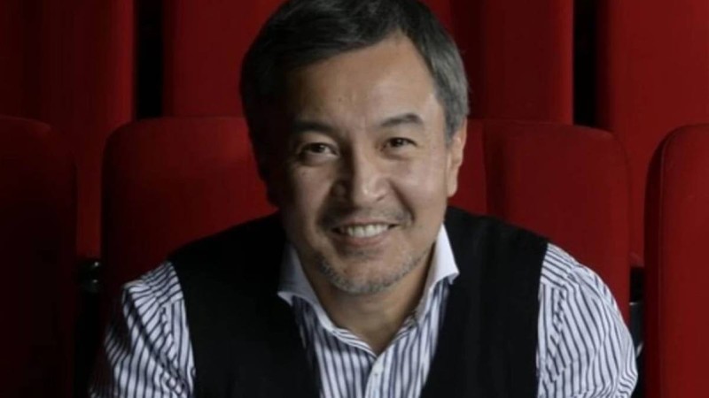 "Неке рәсімін өткіздік": Ақан Сатаев қуанышты жаңалығын бөлісті