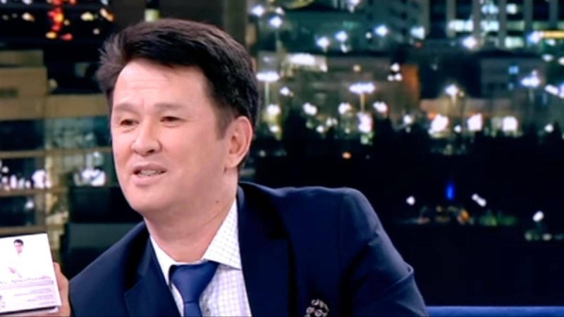 "Үйленеді... Ниетімізді білдірдік": Медеу Арынбаев қуанышты хабарын көпшілікке жеткізді (ВИДЕО)