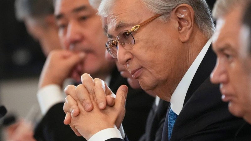 The Washington Post: C5+1 сапары мен Қазақстанның АҚШ-пен ынтымақтастығы