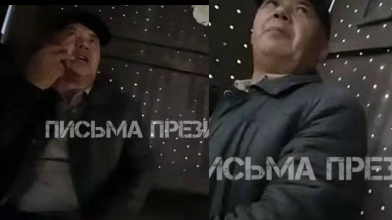 “300 мың ұсынған”: Бейтаныс ер адам 13 жастағы қызды ертіп кетпек болды