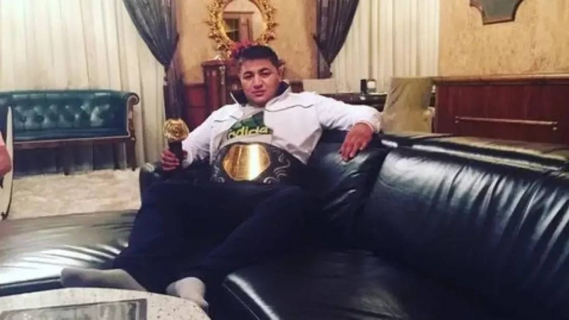 Талғар тұрғыны Хасан Қасымбаев 12 жылға бас бостандығынан айырылды