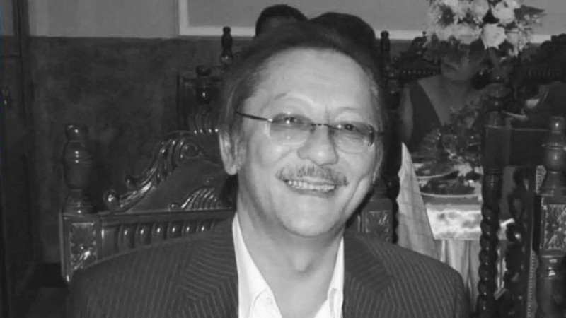 Танымал әдебиет сыншысы Ғалым Доскен өмірден өтті