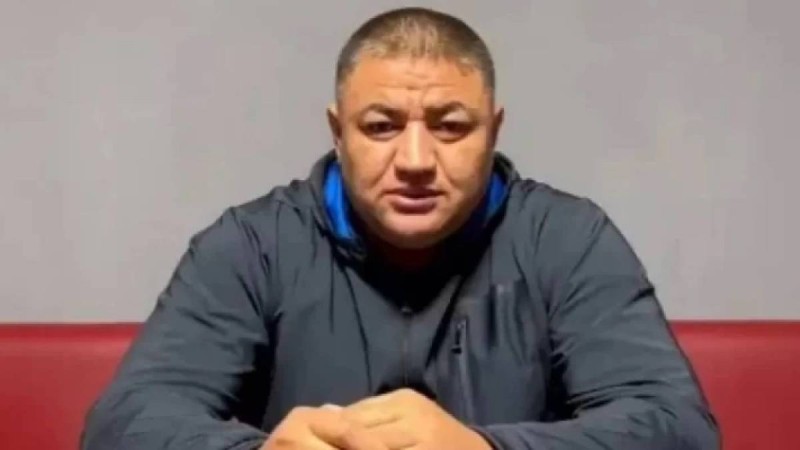 Хасан Қасымбаев сот залының әйнегін сындырып, жанжал шығарды