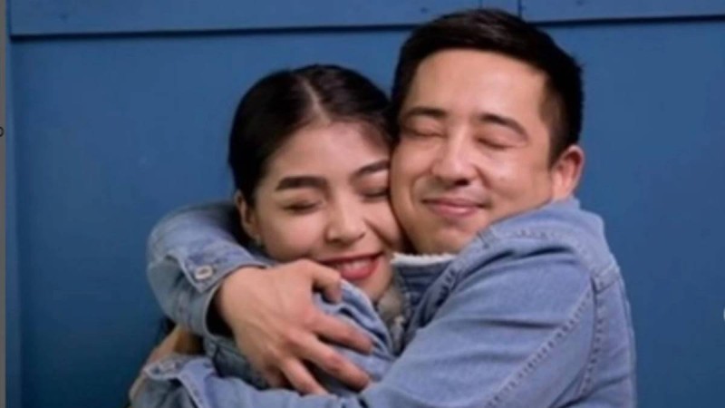 "Сүйінші, ағайын": Нұрсұлтан Жақсыгеннің бұрынғы жары қуанышты хабарды айтты