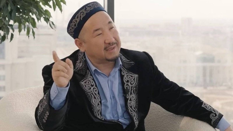 “Тоқалды ұлықтағандар - қыздардың көз жасына кінәлілер” - Нұрлан имам