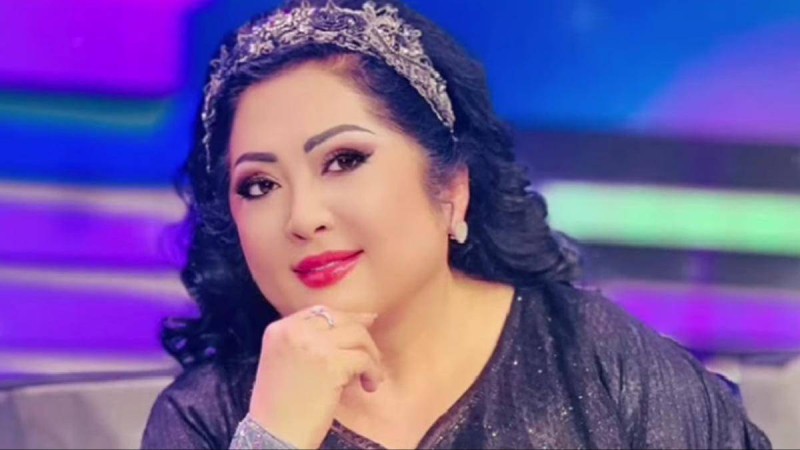 "Күзетшіге төлеймін": Мақпал Жүнісова неше зейнетақы алатынын айтты