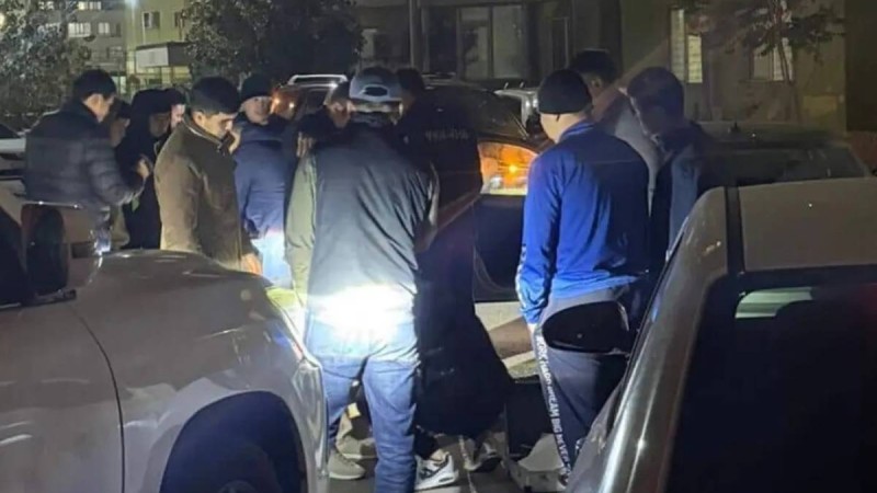 Маңғыстауда көлік прокуратурасының қызметкері алаяқтық күдігімен ұсталды