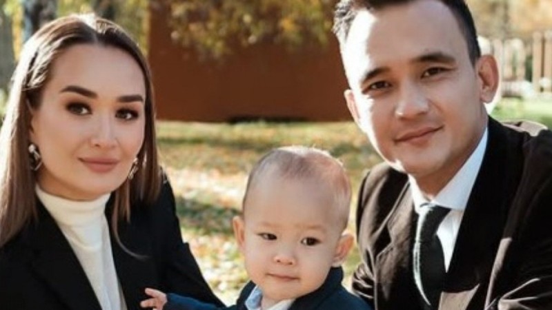 "Ол қарсы болды": Роза Рымбаеваның келіні тосын жаңалығымен халықты алаңдатып қойды