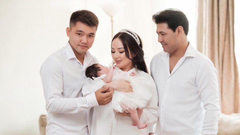 "Сүйінші! Көптен күткен қуаныш": Жазира Байырбекова ел естімеген жаңалығын айтты (ВИДЕО)