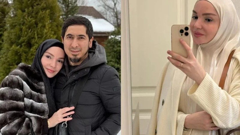 «Кірдің ішінде өмір сүретін халық»: Танымал блогер қазақтарды қорлап, тіл тигізді