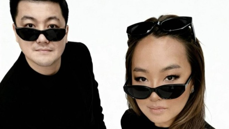 Қиындықты да көрдік: Тұрсынбек Қабатовтың екінші әйелі мәлімдеме жасады