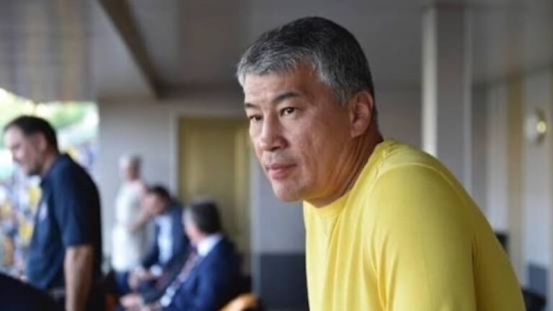 Боранбаев «Қайрат» Чемпиондар лигасында қанша ақша тапқанын айтты