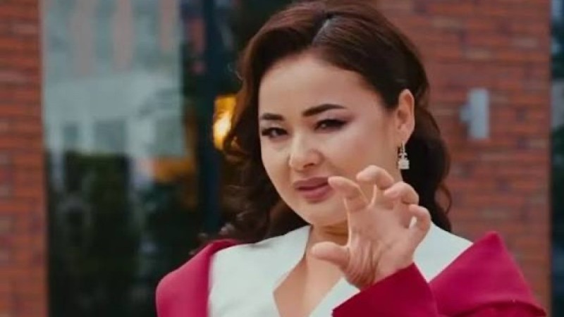 “Аферист қатын” - Қоғам белсендісі Мөлдір Мұқанованы сынап тастады