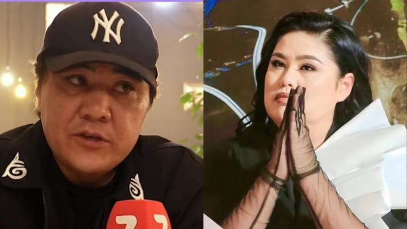 "Шындық әлі ашылмады": Дариға Бадықованың бұрынғы күйеуі ел естімеген сөзді айтты (ВИДЕО)