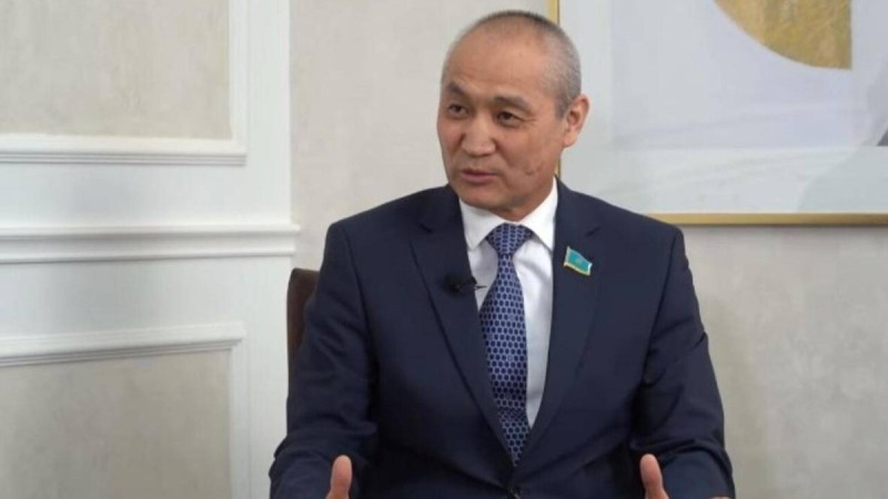 Сүйінші, ағайын! Еділ Жаңбыршин бар қазақты қуантатын жаңалығын бөлісті (ВИДЕО)