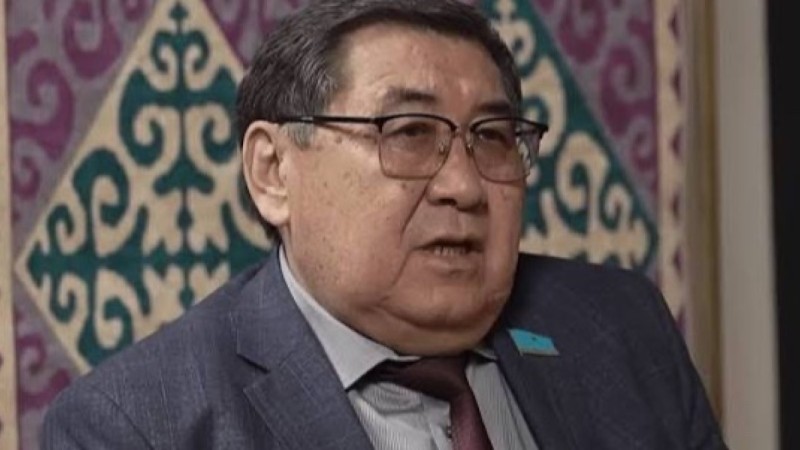 Ермұрат Бәпи: “Әскердегі аналардың наразылығын белгілі күштер ұйымдастырған болуы мүмкін”