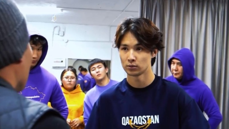 «Жарыққа шығарғыш»: Жаңа адамдар Астанадағы әлеуетті педофилді әшкереледі