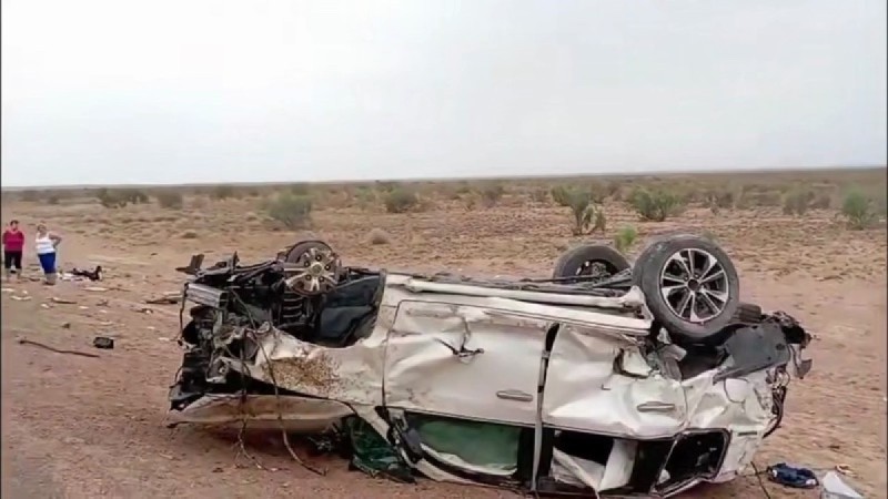 Шавкат Рахмоновтың жұбайының қатысуымен болған жол апаты бойынша тергеу аяқталуға жақын