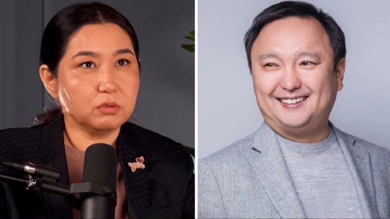 "Ол зауытта көз жұмды": Арман Дүйсеновтің әйелі күйеуінің өлімі жайлы шындықты айтты (ВИДЕО)