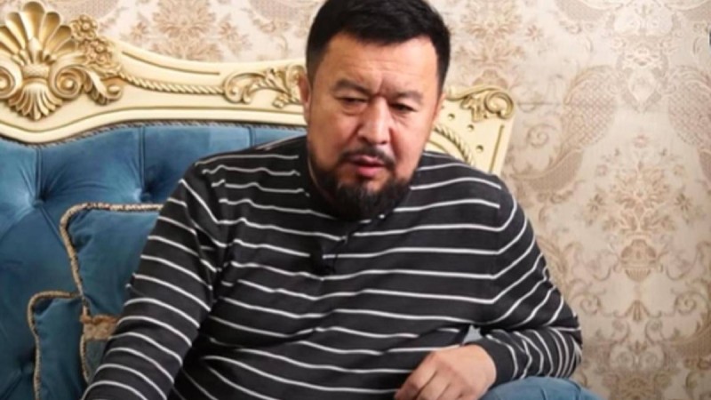 "Сатқындық пен көз жасы..." – Сәбит Әбдіхалықов бұған дейін ел естімеген шындықты айтты