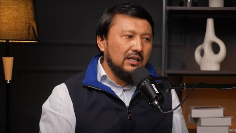 Шенеуніктер мемлекет мүлкін өзінікі деп санады: Тазабек Назарбаев жайлы шындықты айтты