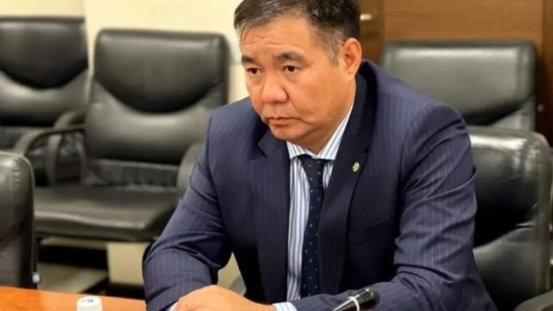 Маңғыстауда экс-әкім 15 тәулікке қамауға алынды