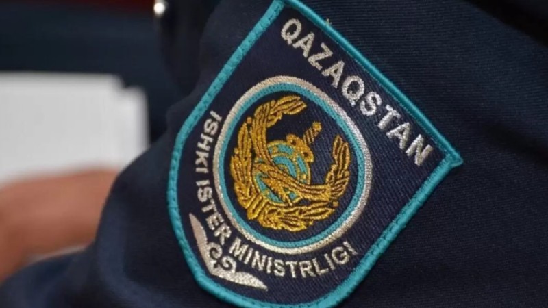 Ес-түссіз майор мен әйелдің мәйіті табылған оқиға: полиция қызметкері ауруханадан шықты