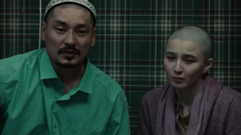 "Сау адамды ауру қылатын фильм": Отандық "Ауру" фильміне цензура қойылды