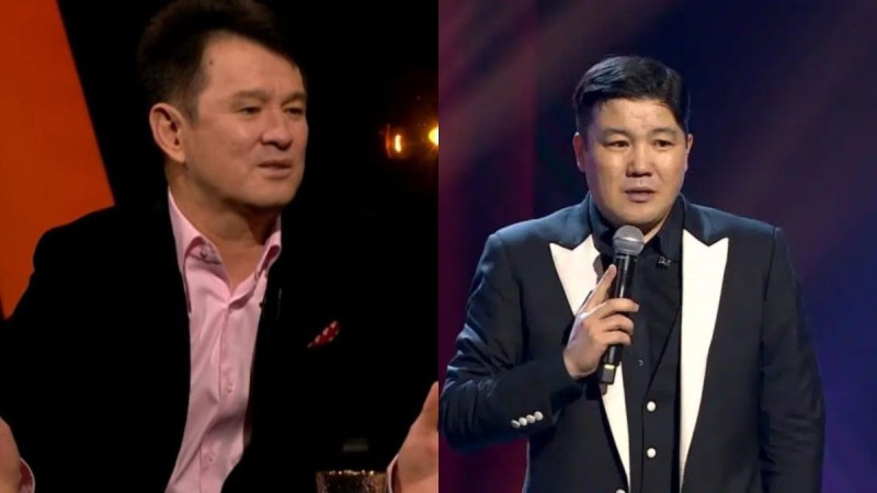 "Шығармау керек еді": Медеу Арынбаев Тұрсынбекке қатысты сөз айтты (ВИДЕО)