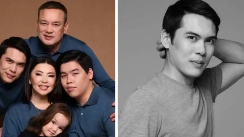 Ұлының қазасынан кейін Тамара Асар алғаш рет жазба жариялады