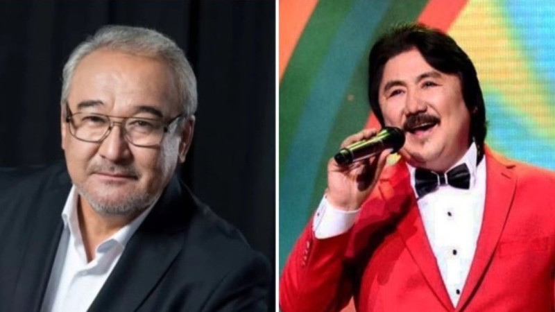 “Біреудің қоржынына қол салуға болмайды” - Марат Омаров неге “Анашым” әнін тартып алғанын айтты