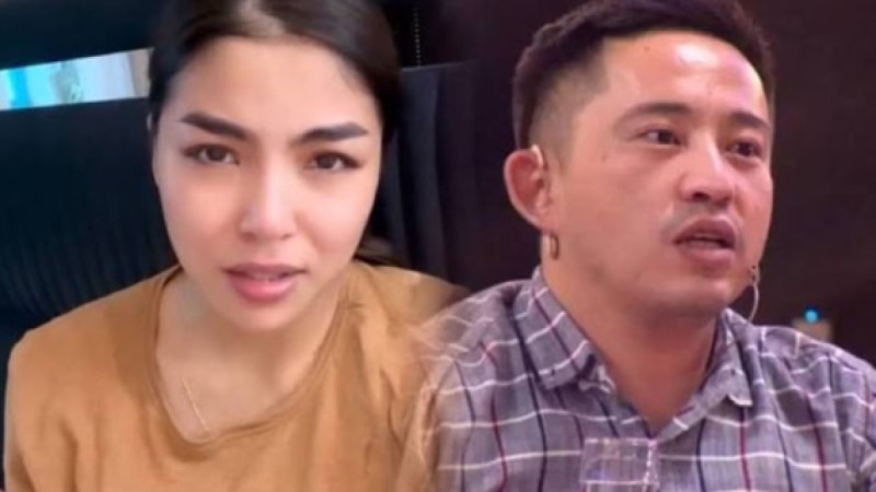 “Алимент қарызы 1,5 миллион” - Фариза Алмазқызы танымал актердің тағы бір былығын әшкереледі