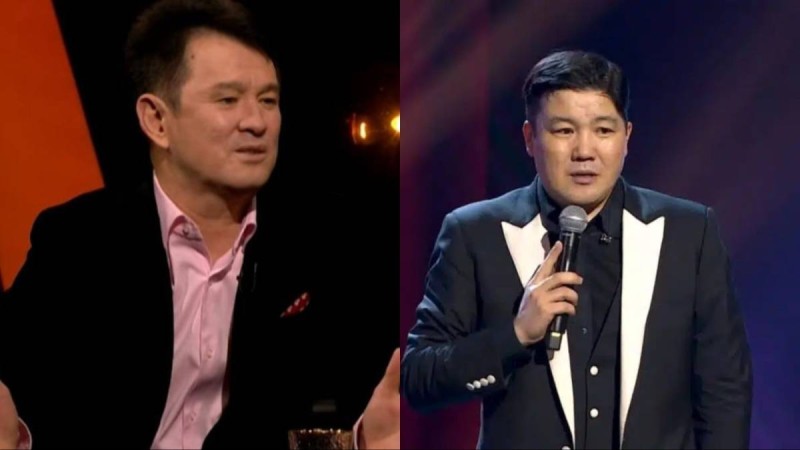 "Шығармау керек еді": Медеу Арынбаев Тұрсынбекке қатысты сөз айтты (ВИДЕО)