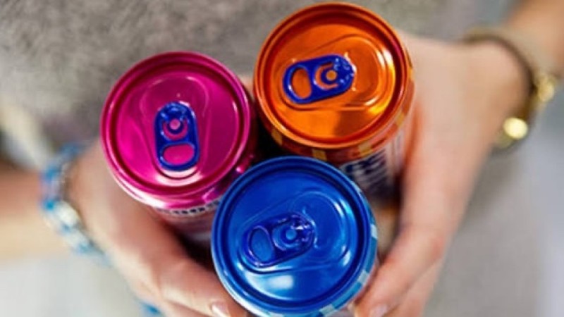 Энергетик сусын ішкен жігіт аяғынан айырылды