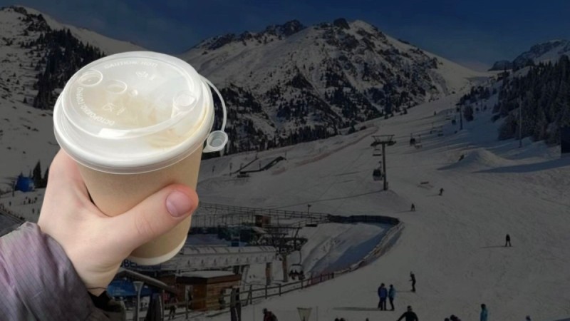 "Шай – 5000 теңге" – Шымбұлақтағы баға шымшып тұр