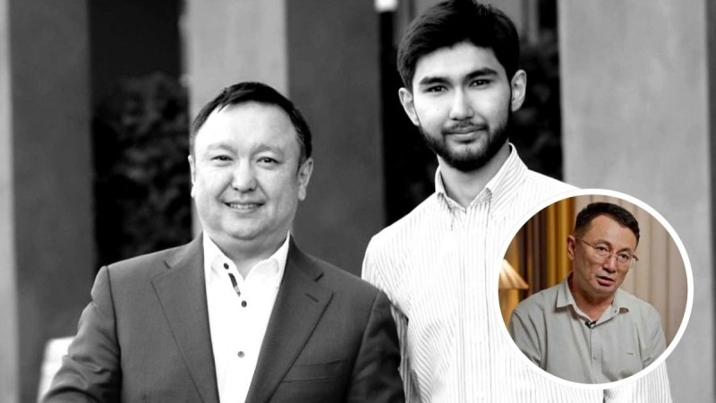 "Менің көзімше қанша рет дәрі ішті": Арман Дүйсеновтің жұбайына танымал заңгер көмектесетін болды