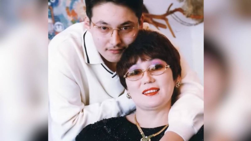 "Тектінің ұрпағы": Мәдина Ералиеваның ұлы Арсен жайлы тың ақпарат айтылды