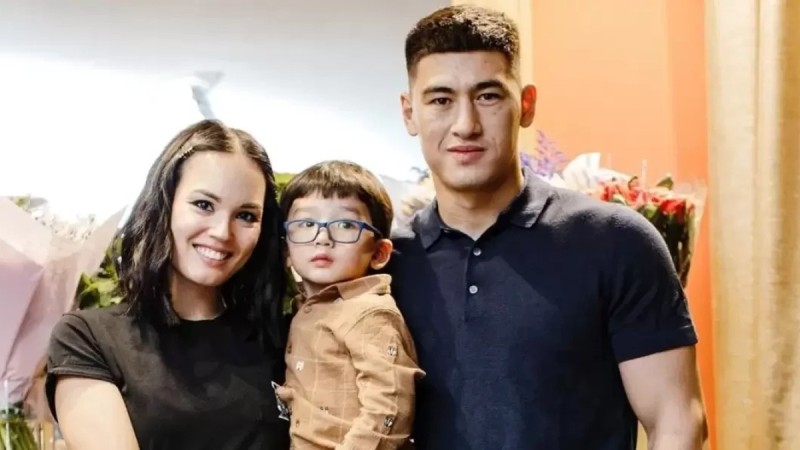 Қазақ пен қырғыз халқына тіл тигізген Екатерина Бивол жындыханадан бір-ақ шықты