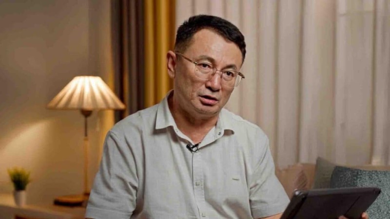 Мейірман Шекеев марқұм Арман Дүйсеновке байланысты істі қолға алатынын мәлімдеді