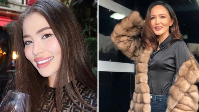 "Түрі қорқынышты": Белгілі блогер әнші Кәмшат Жолдыбаеваны сынап тастады