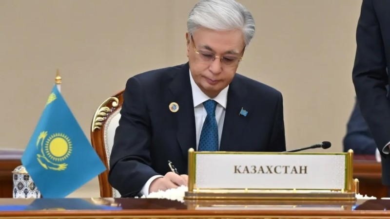 Президент те араласты: Тоқаев Түркістандағы қайғылы жағдайға байланысты тапсырма берді