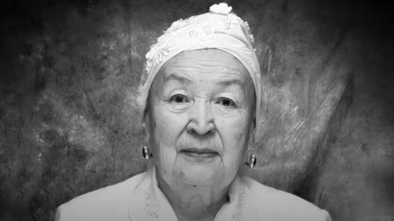 Белгілі актриса Рымкеш Омарханова дүниеден озды