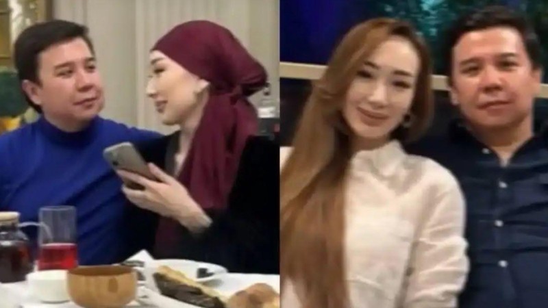 «Қорқып қашып кетті»: түркістандық әйел Мәжіліс депутаты өзін тоқалдыққа алып, тастап кеткенін айтты