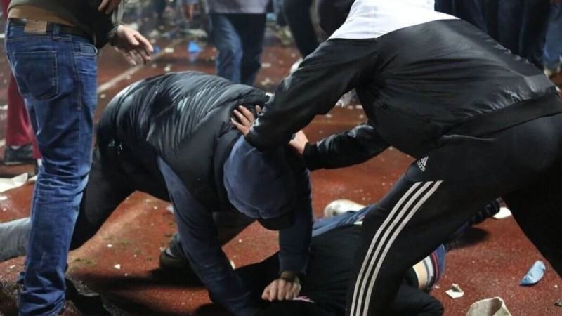 Тағы да Талғар! 14 жастағы жігітті бірнеше бала аяусыз сабап, ес-түссіз күйде қалдырған