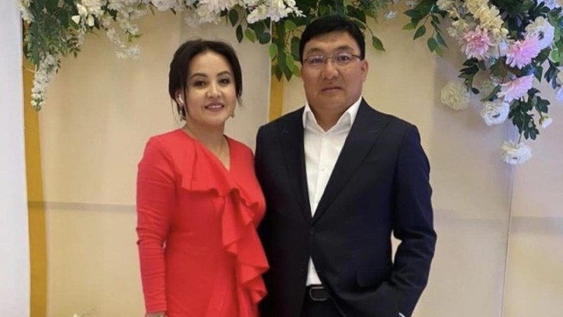 "Даусы шәңкілдеп кетті": Жұрт Бейбіт Сейдуалиеваның масқарасын шығарды (ВИДЕО)